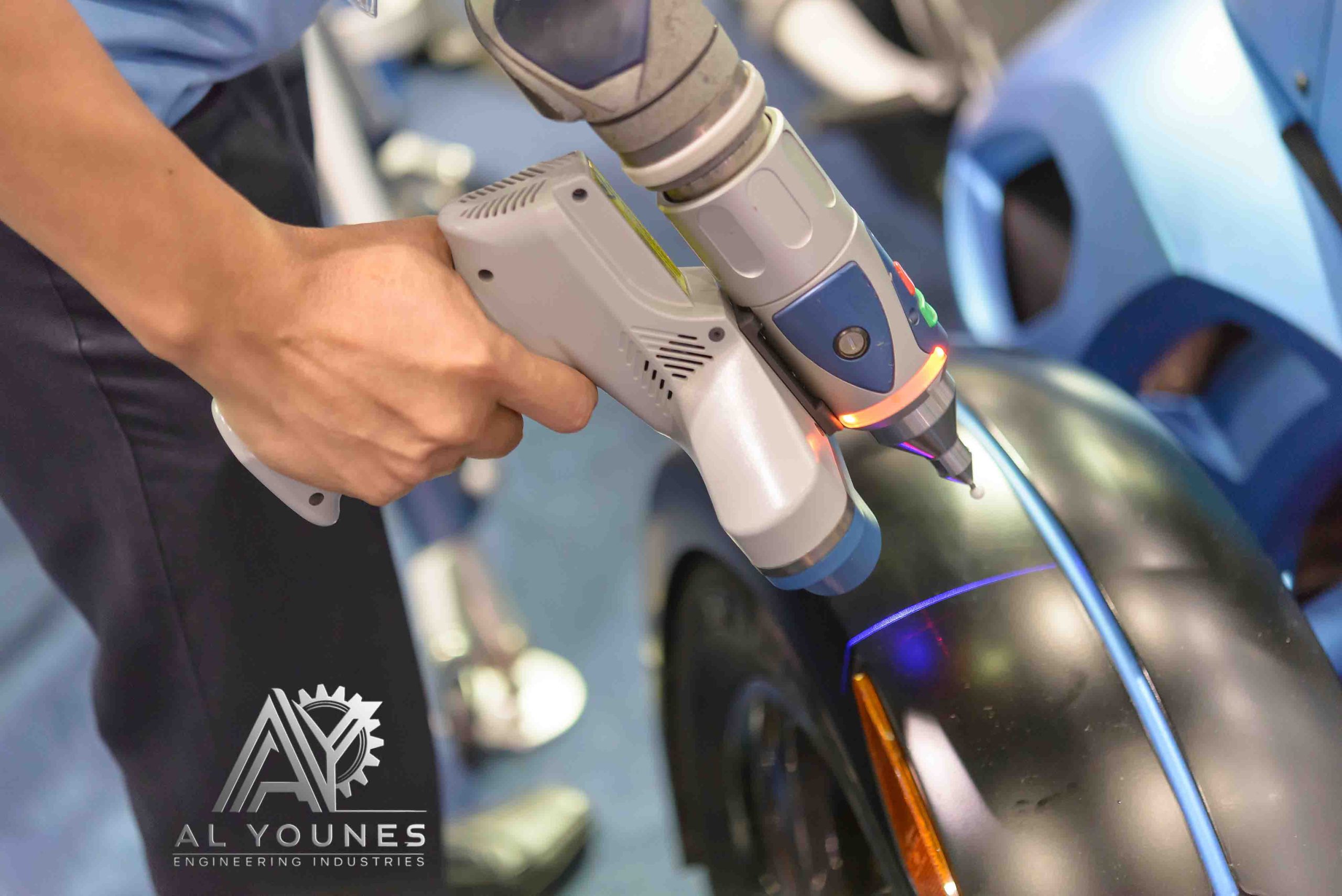 Reverse Engineering - alyounes